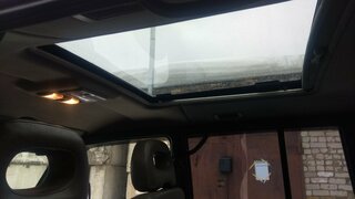 Mitsubishi Pajero - 8 от автора Оранжевый седан в Бортжурнале