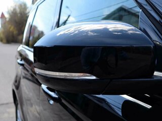 Land Rover Range Rover Sport - 17 от автора Иван Нещеретов в Бортжурнале