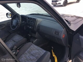 Toyota RAV4 - 5 от автора Andrew S. в Бортжурнале