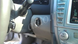 Toyota Camry - 28 от автора Wovchik в Бортжурнале