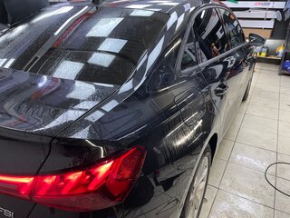 Audi A3 - 5 от автора Андрей в Бортжурнале