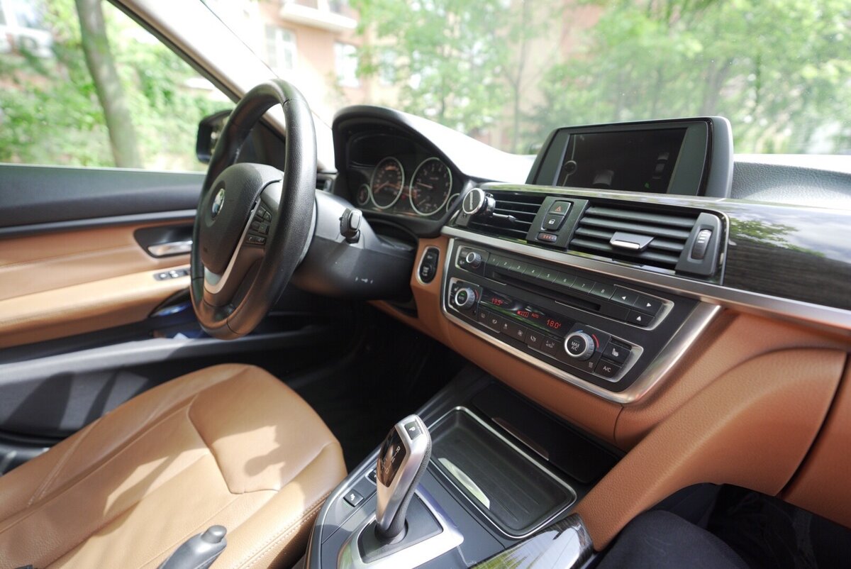 BMW 3 серии - 5 от автора Алексей в Бортжурнале