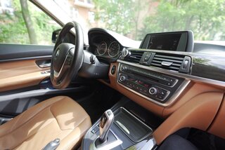 BMW 3 серии - 5 от автора Алексей в Бортжурнале