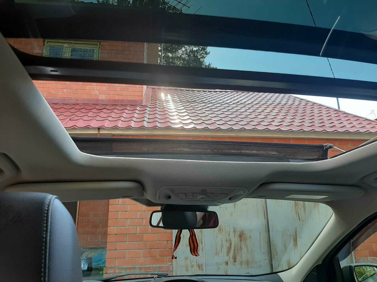 Ford Kuga - 8 от автора id42991047 в Бортжурнале