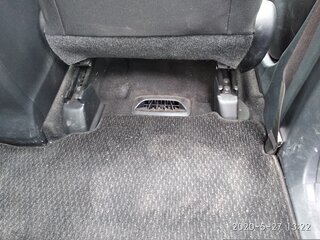Toyota Prius Alpha - 15 от автора Дмитрий в Бортжурнале