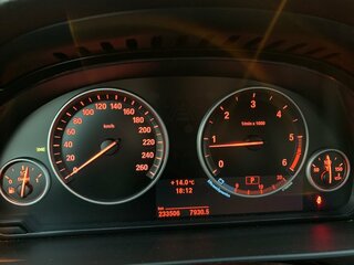 BMW 5 серии - 10 от автора Anton в Бортжурнале