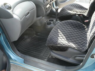 Toyota Vitz - 38 от автора Александр в Бортжурнале