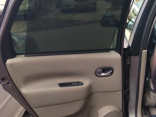 Renault Scenic - 13 от автора Наталья Шелякина в Бортжурнале