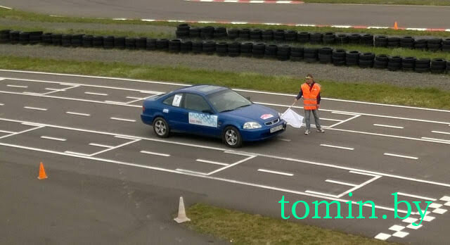 Honda Civic - 7 от автора Оранжевый минивэн в Бортжурнале