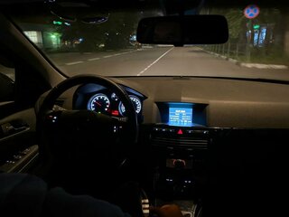 Opel Astra - 16 от автора Зелёный лимузин в Бортжурнале