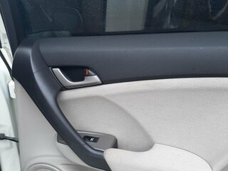 Honda Accord - 10 от автора Игорь в Бортжурнале