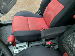 Hyundai Getz - 26 от автора Василий в Бортжурнале