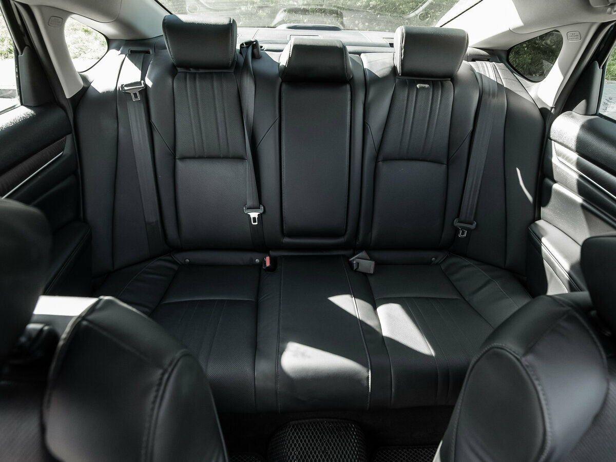 Honda Accord - 17 от автора M M в Бортжурнале