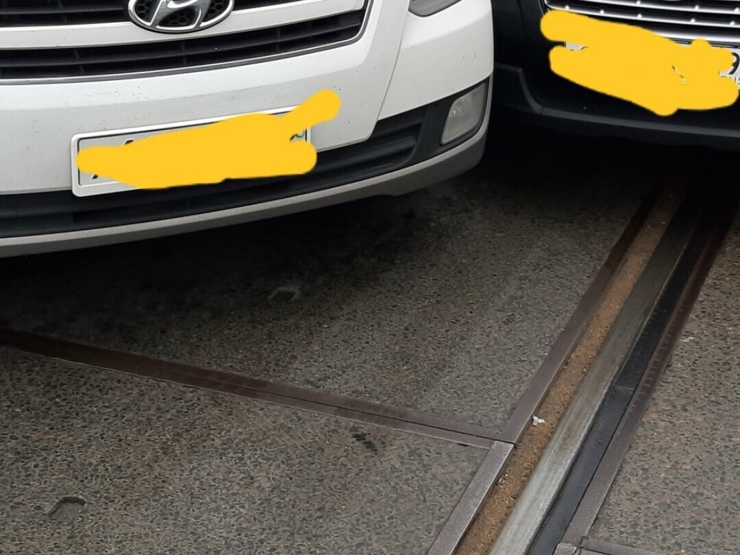Hyundai H-1 - 2 от автора Руслан в Бортжурнале