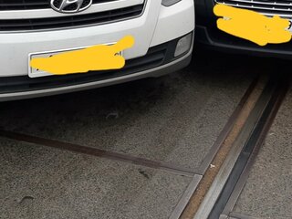 Hyundai H-1 - 2 от автора Руслан в Бортжурнале