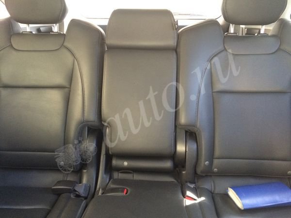 Acura MDX - 7 от автора SEMENKOV111 в Бортжурнале