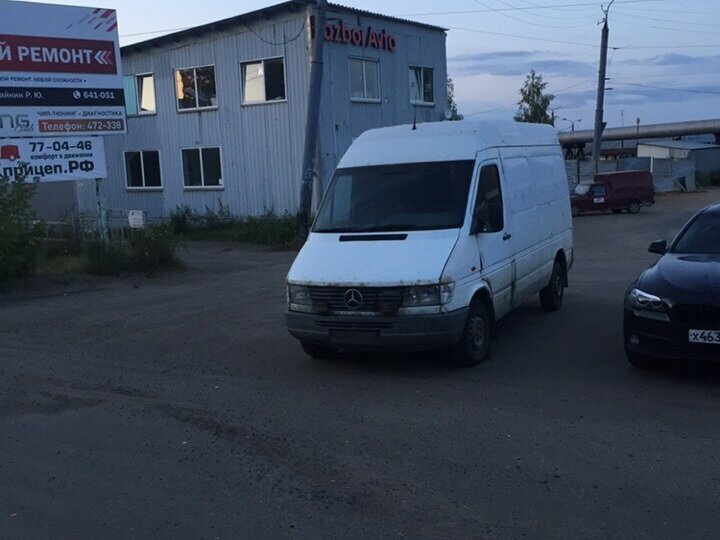 false false - 5 от автора Денис Т. в Бортжурнале