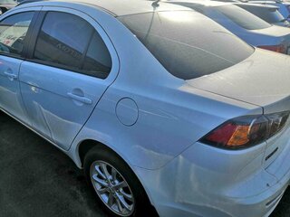 Mitsubishi Lancer - 5 от автора Naira в Бортжурнале