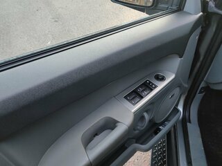 Jeep Commander - 10 от автора Даниил в Бортжурнале