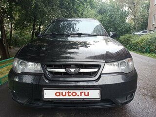 Daewoo Nexia - 2 от автора RaJack в Бортжурнале