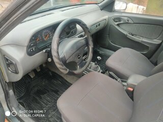 Daewoo Espero - 6 от автора WMNewLife в Бортжурнале