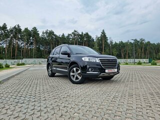 Haval H6 - 4 от автора Андрей в Бортжурнале