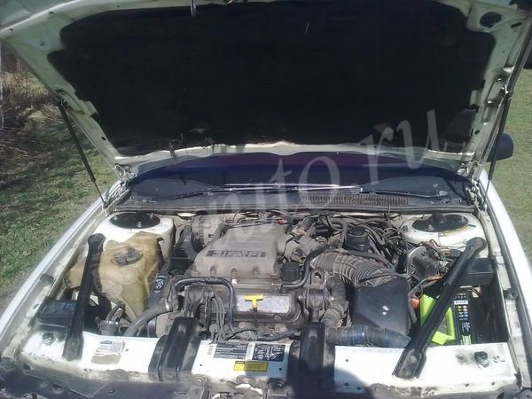 Chevrolet Lumina - 10 от автора Sky в Бортжурнале