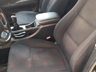 SsangYong Actyon Sports - 5 от автора Actori2011 в Бортжурнале