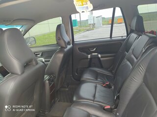 Volvo XC90 - 9 от автора Алексей в Бортжурнале