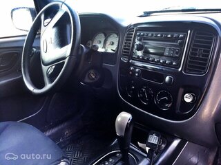 Ford Escape - 4 от автора Николай Борисов в Бортжурнале