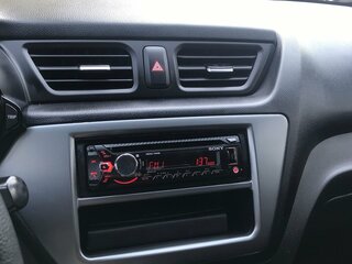 Kia Rio - 12 от автора Дроздов Игорь в Бортжурнале