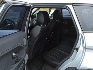 Land Rover Range Rover Evoque - 11 от автора Бабицкий Владимир в Бортжурнале