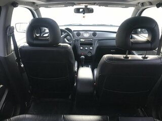 Mitsubishi Outlander - 6 от автора Денис в Бортжурнале
