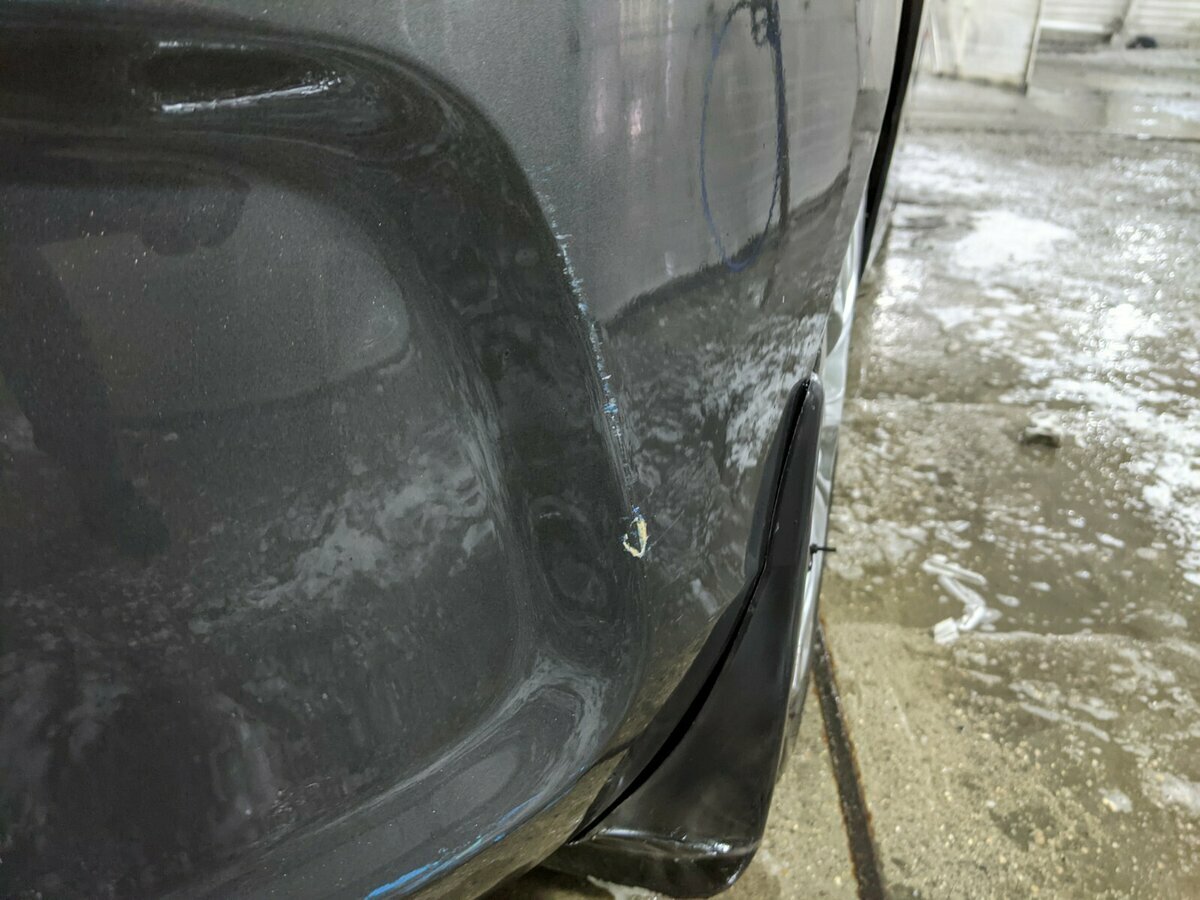 Citroen C4 - 7 от автора Али Бек в Бортжурнале