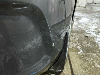 Citroen C4 - 7 от автора Али Бек в Бортжурнале