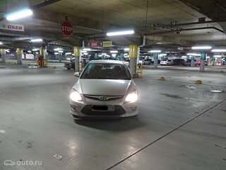 Hyundai i30 - 2 от автора Илья в Бортжурнале