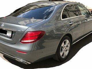Mercedes-Benz E-Класс - 6 от автора Николай в Бортжурнале