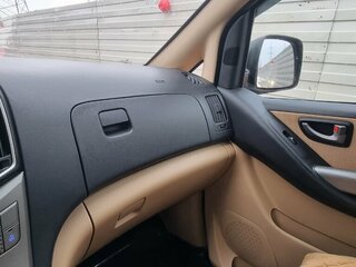 Hyundai H-1 - 25 от автора Константин Писклов в Бортжурнале