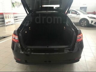 Skoda Superb - 13 от автора Алексей в Бортжурнале
