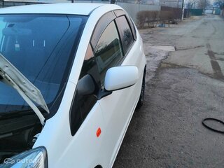 Honda Fit - 1 от автора Etyado в Бортжурнале