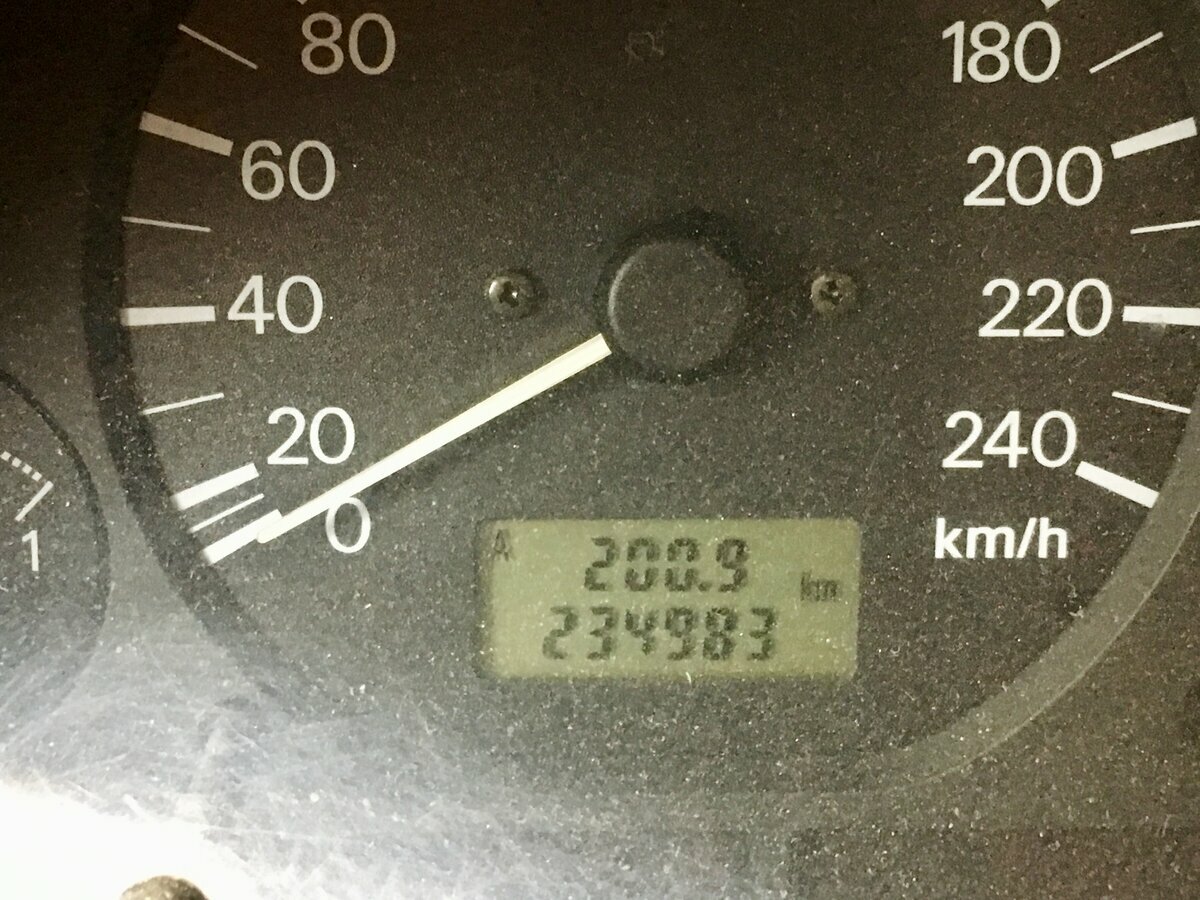 Mitsubishi Carisma - 7 от автора Алексей и Марго в Бортжурнале