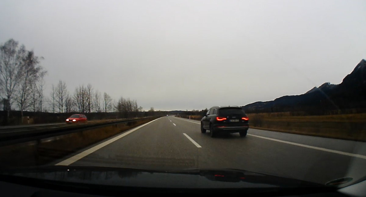 Audi A6 - 4 от автора despite+ в Бортжурнале