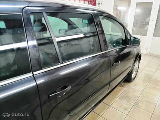 Opel Zafira - 21 от автора Александр в Бортжурнале