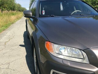 Volvo XC70 - 4 от автора Иван в Бортжурнале