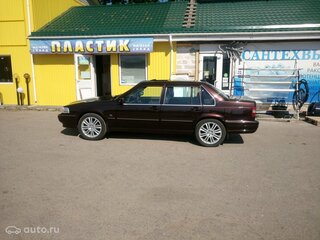 Volvo S90 - 5 от автора Гайрат в Бортжурнале