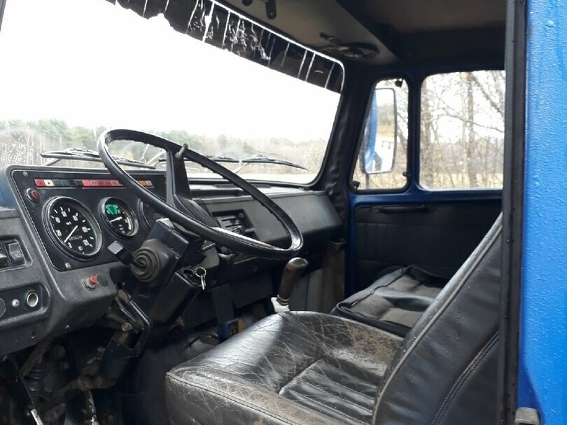 false false - 9 от автора maks300256789 в Бортжурнале