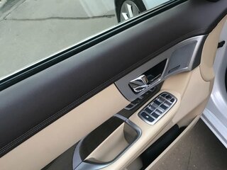 Jaguar XF - 9 от автора Матюшенко Александр в Бортжурнале