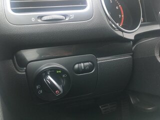 Volkswagen Golf GTI - 19 от автора Чёрный хэтчбек в Бортжурнале