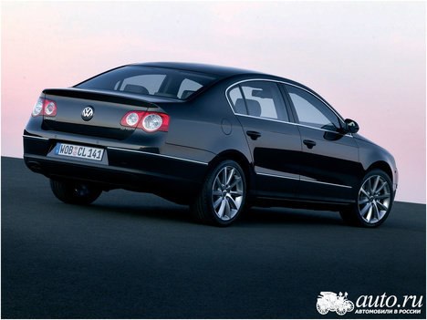 Volkswagen Passat - 2 от автора Шам (моб.) в Бортжурнале