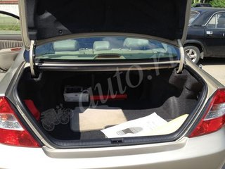 Toyota Camry - 11 от автора Оситковский Виталий Андреевич в Бортжурнале